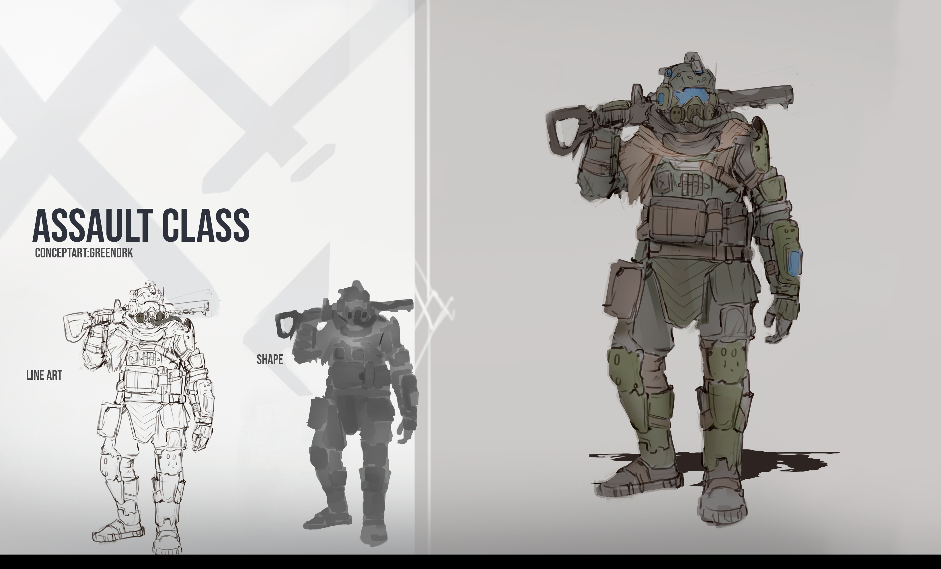Cover Image for DevBlog #1 - Lets Talk Classes