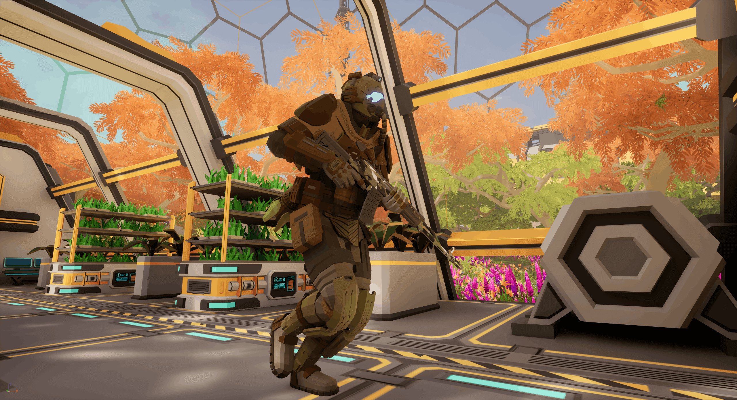 Cover Image for DevBlog #13 - Making movement feel good