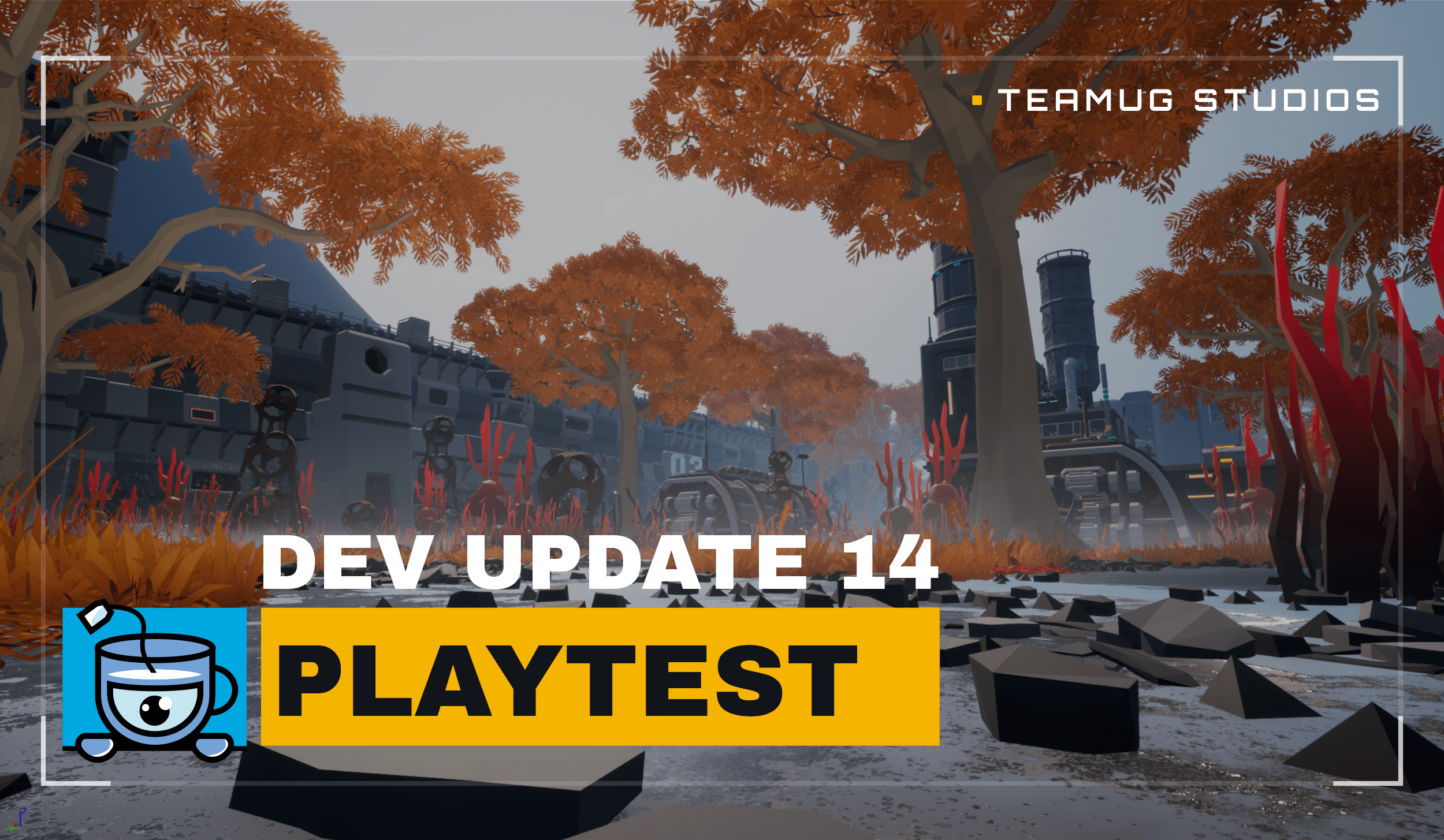 Cover Image for DevBlog #14 - Technical Test