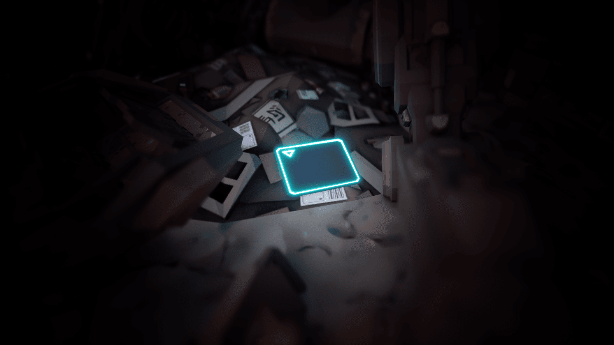 Cover Image for DevBlog #8 - Lunom Variants