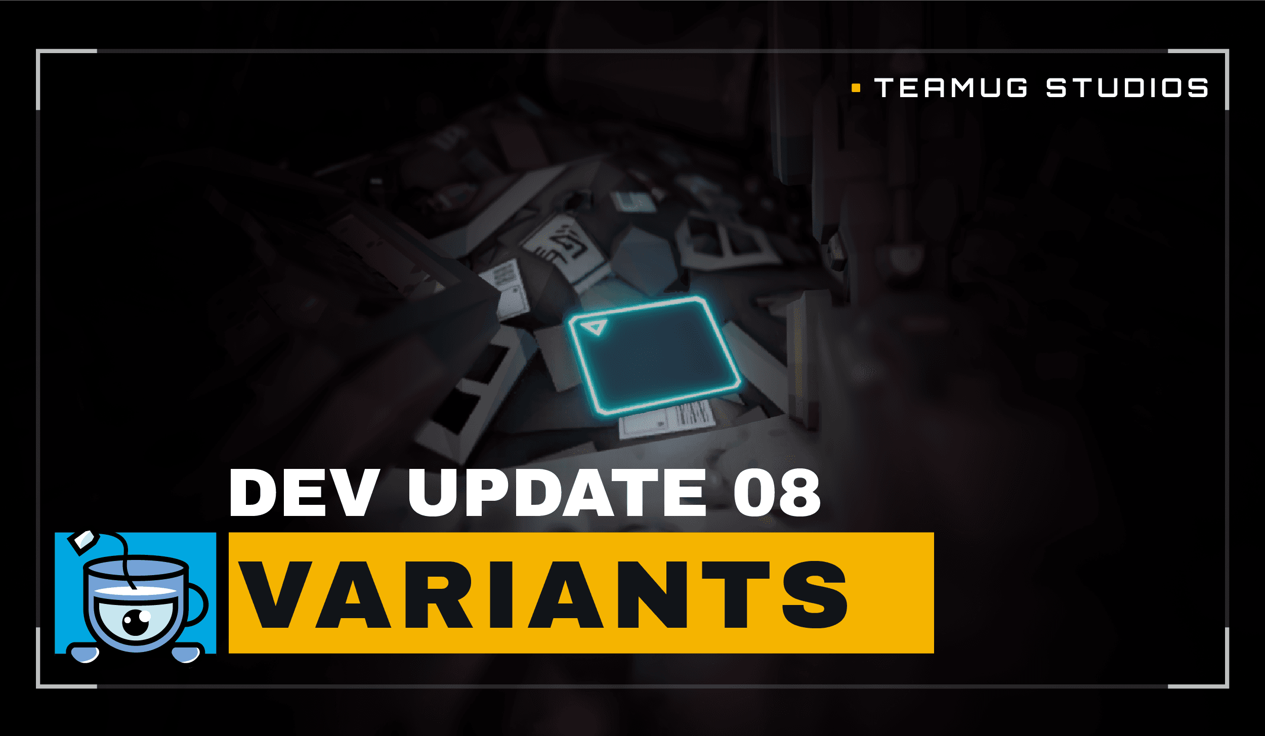 Cover Image for DevBlog #8 - Lunom Variants