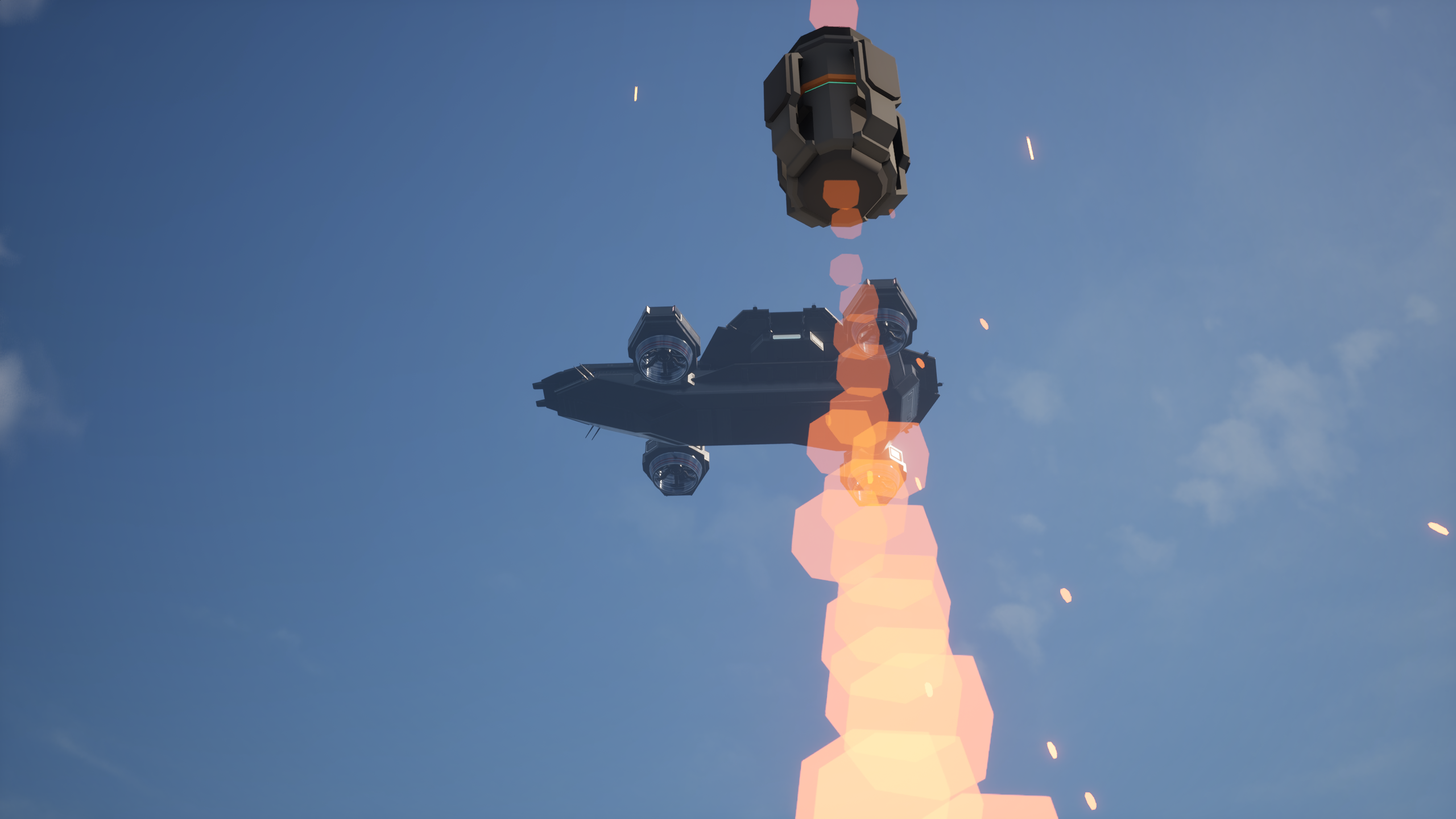 Objective Area