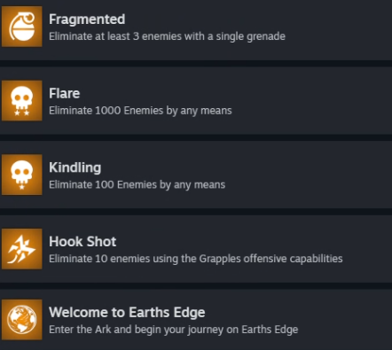 achievements screencap